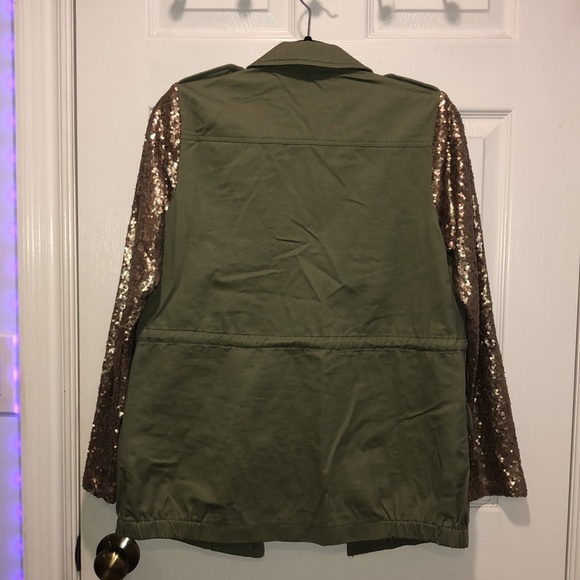 Spring jacket - Picture 8 of 8